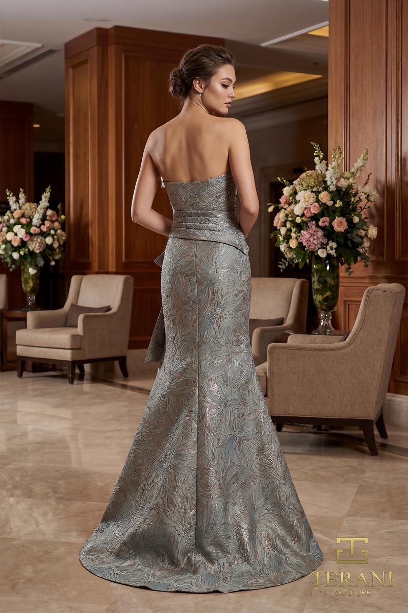 Terani Evenings Dress 261E6269