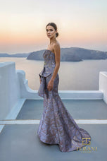Terani Evenings Dress 261E6269