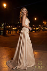 Terani Mother of the Bride Dress 261M6411