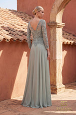 Terani Mother of the Bride Dress 261M6439