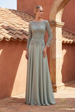 Terani Mother of the Bride Dress 261M6439