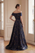 Terani Mother of the Bride Dress 261M6444