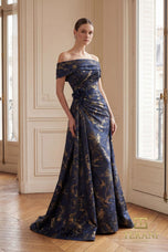 Terani Mother of the Bride Dress 261M6444