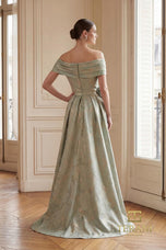 Terani Mother of the Bride Dress 261M6444