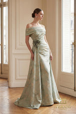 Terani Mother of the Bride Dress 261M6444