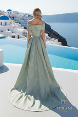 Terani Mother of the Bride Dress 261M6444