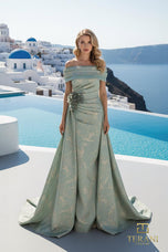 Terani Mother of the Bride Dress 261M6444