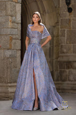 Terani Mother of the Bride Dress 261M6453