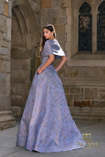 Terani Mother of the Bride Dress 261M6453