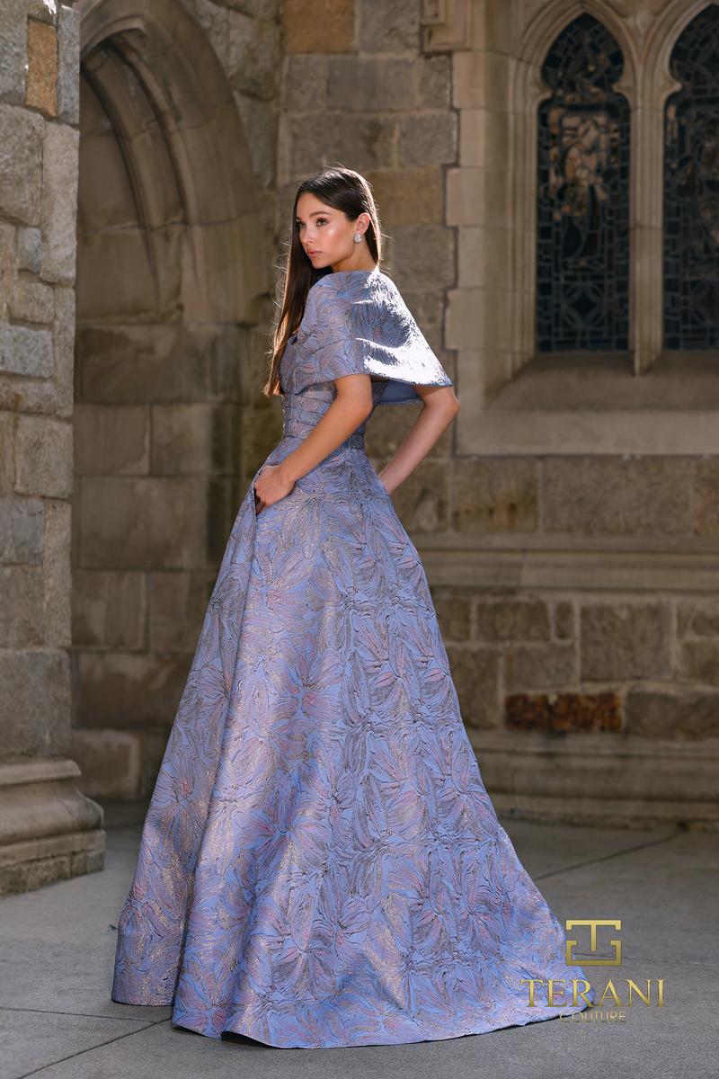 Terani Mother of the Bride Dress 261M6453
