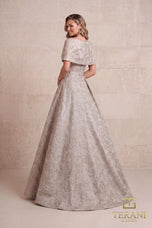 Terani Mother of the Bride Dress 261M6453