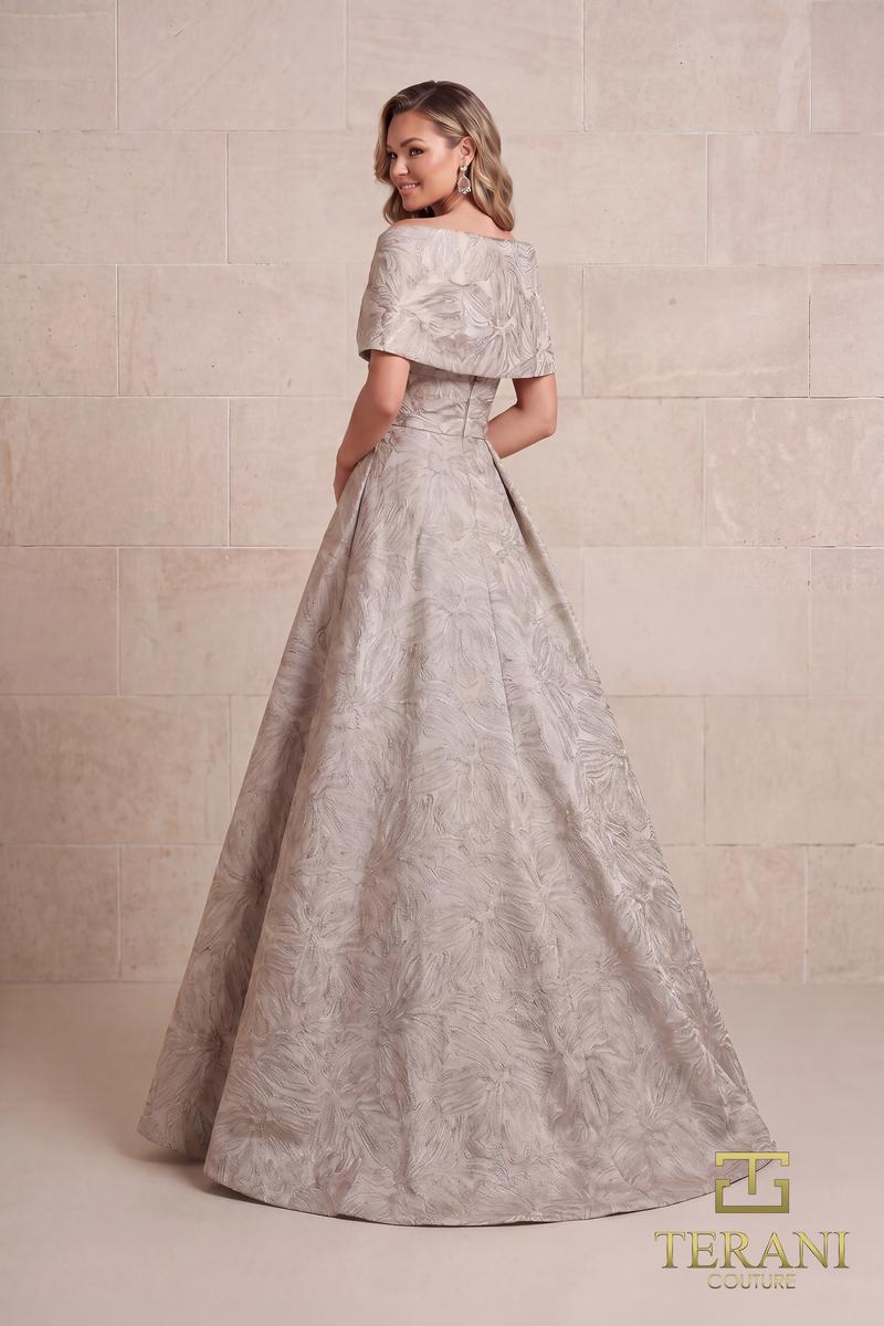 Terani Mother of the Bride Dress 261M6453