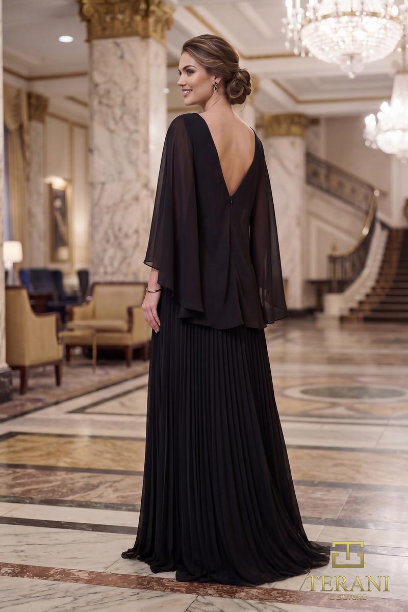Terani Mother of the Bride Dress 261M6681