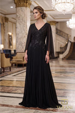 Terani Mother of the Bride Dress 261M6681