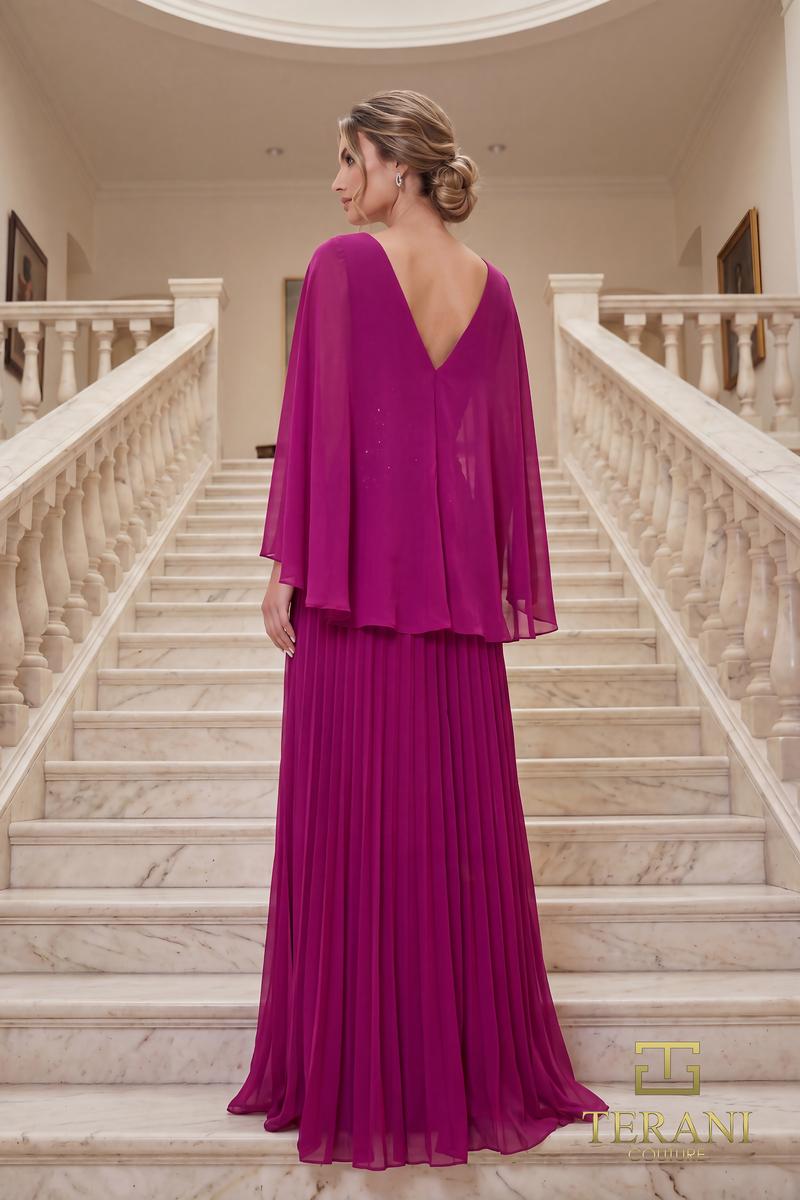 Terani Mother of the Bride Dress 261M6681