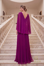 Terani Mother of the Bride Dress 261M6681