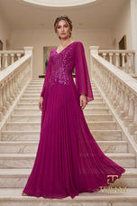 Terani Mother of the Bride Dress 261M6681