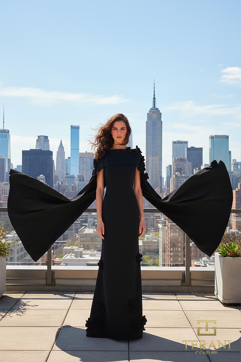 Terani Mother of the Bride Dress 261M6687