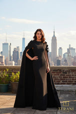 Terani Mother of the Bride Dress 261M6687