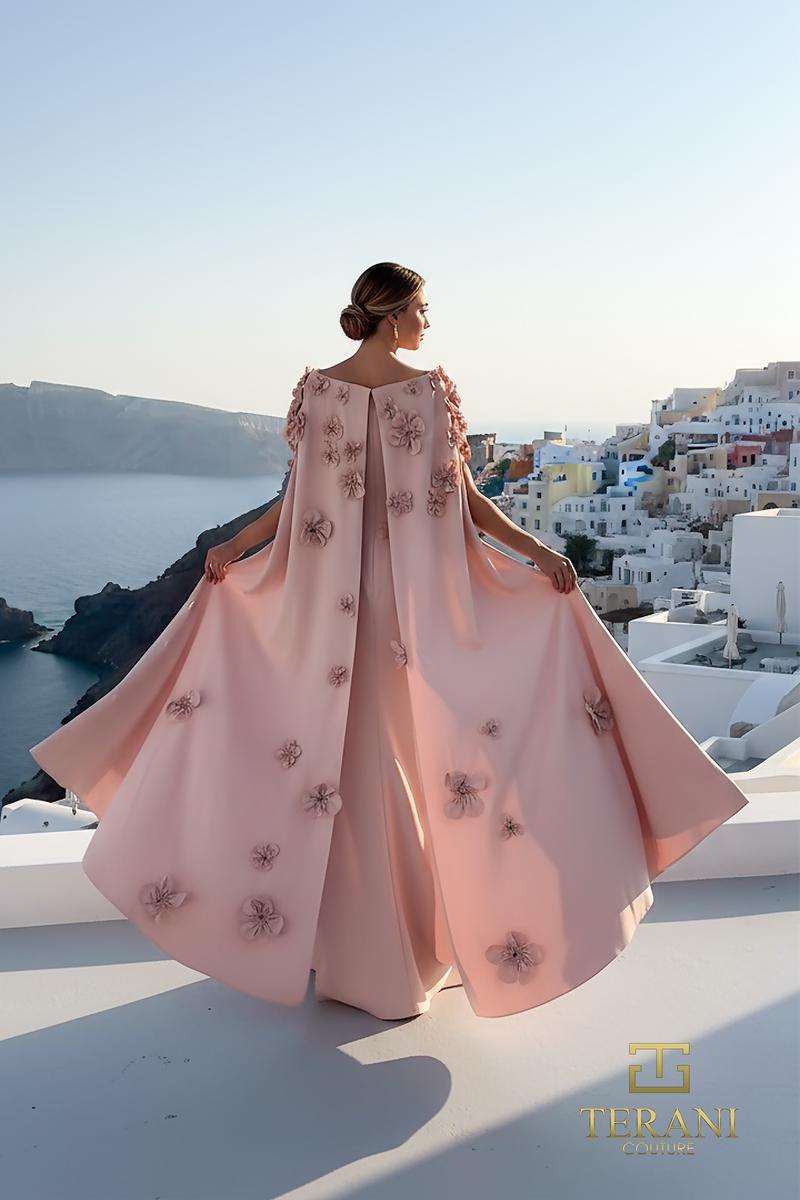 Terani Mother of the Bride Dress 261M6687