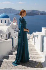 Terani Mother of the Bride Dress 261M6687