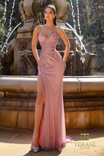 Terani Prom Dress 261P6079