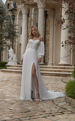 Morilee Bridal Dress 2620