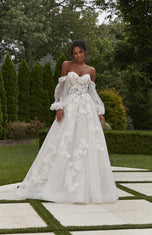 Morilee Bridal Dress 2621