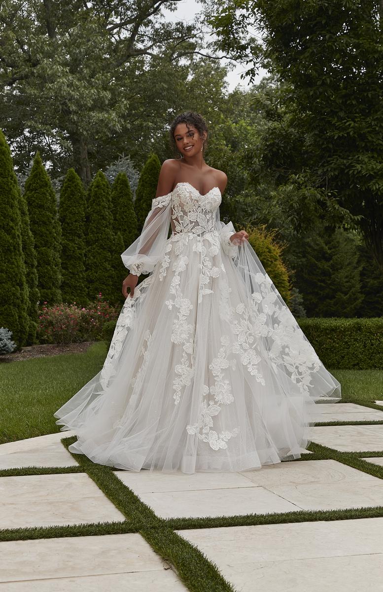 Morilee Bridal Dress 2621 Morilee Bridal Dress 2621
