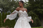 Morilee Bridal Dress 2621
