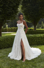 Morilee Bridal Dress 2622