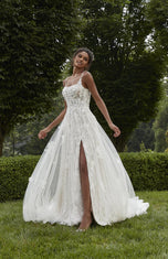 Morilee Bridal Dress 2622