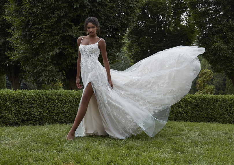 Morilee Bridal Dress 2622