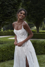Morilee Bridal Dress 2622