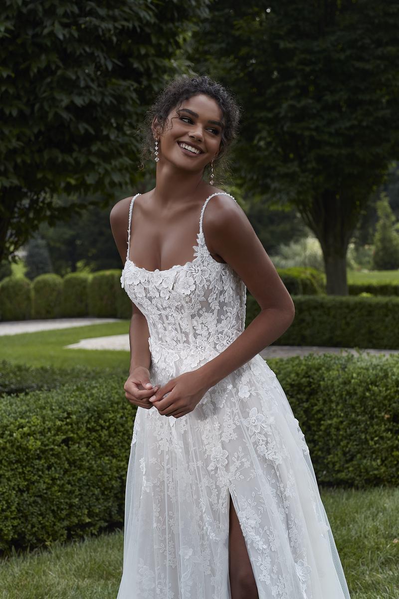Morilee Bridal Dress 2622