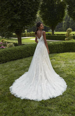 Morilee Bridal Dress 2622