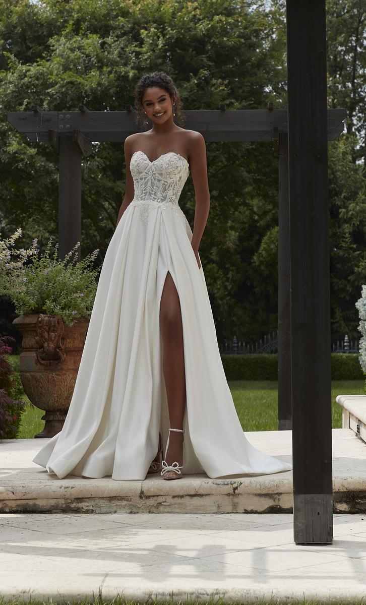 bhldn wedding dresses Wtoo by Watters Claremore Gown 14 Sheer and backless Wedding Gowns Bhldn Marco Dress