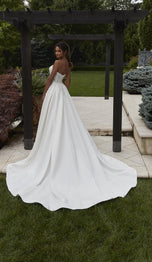 Morilee Bridal Dress 2623