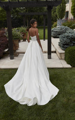 Morilee Bridal Dress 2623
