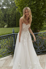 Morilee Bridal Dress 2625