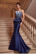 Terani Evenings Dress 262E7115