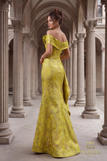 Terani Mother of the Bride Dress 262M7298