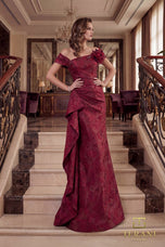 Terani Mother of the Bride Dress 262M7298