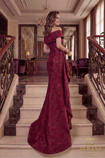 Terani Mother of the Bride Dress 262M7298