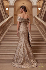 Terani Mother of the Bride Dress 262M7298