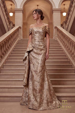 Terani Mother of the Bride Dress 262M7298