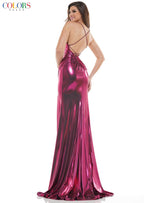 Colors Dress Dress 2635
