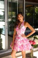 Ava Presley Dress 26446