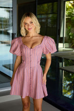 Ava Presley Tweed Pageant Interview 26704