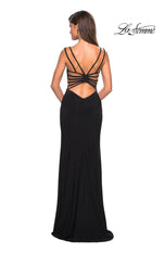 La Femme Dress 27072